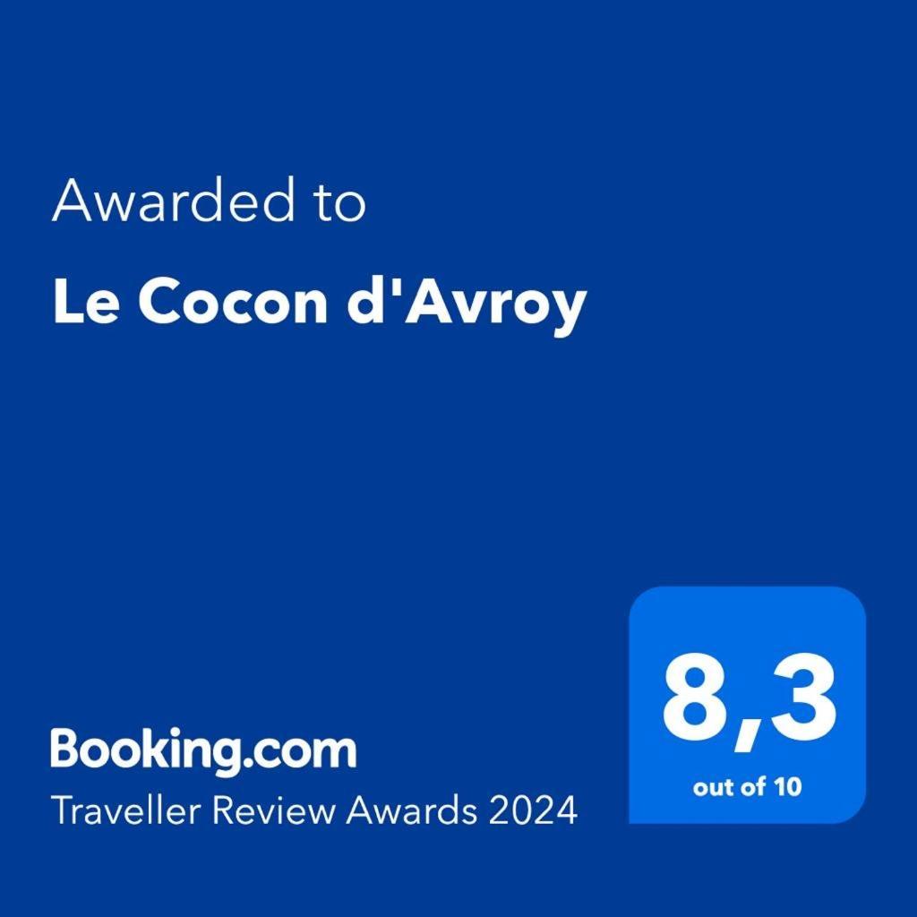 Le Cocon D'Avroy Apartment เลียจ ภายนอก รูปภาพ