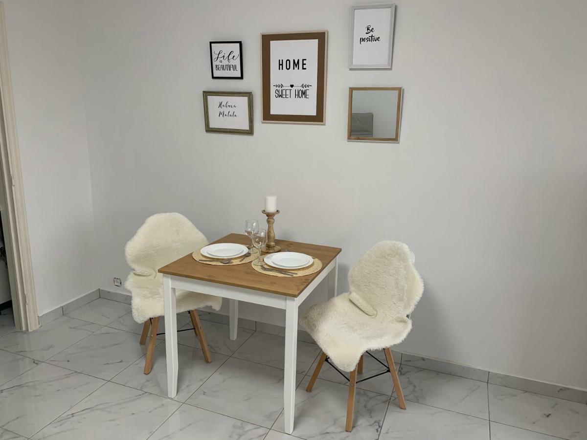 Le Cocon D'Avroy Apartment เลียจ ภายนอก รูปภาพ
