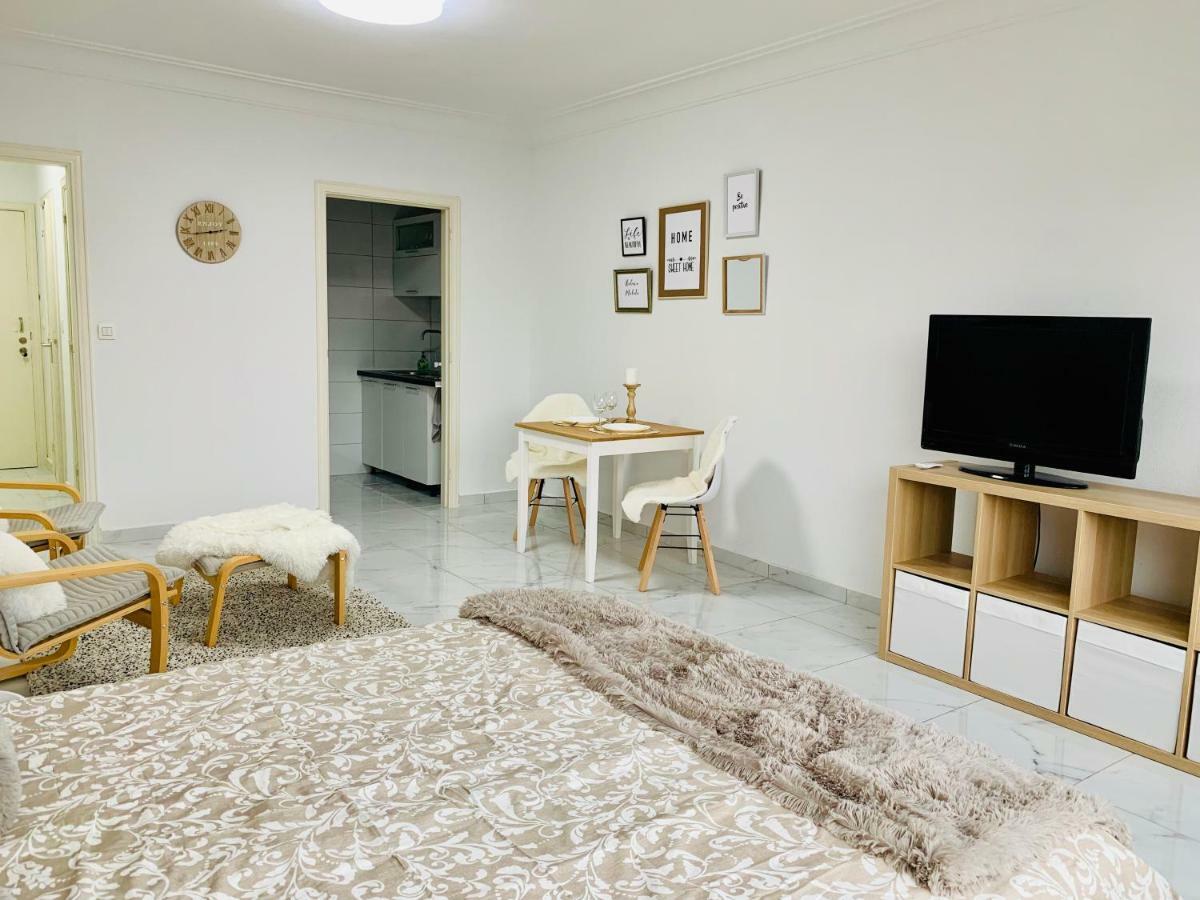 Le Cocon D'Avroy Apartment เลียจ ภายนอก รูปภาพ