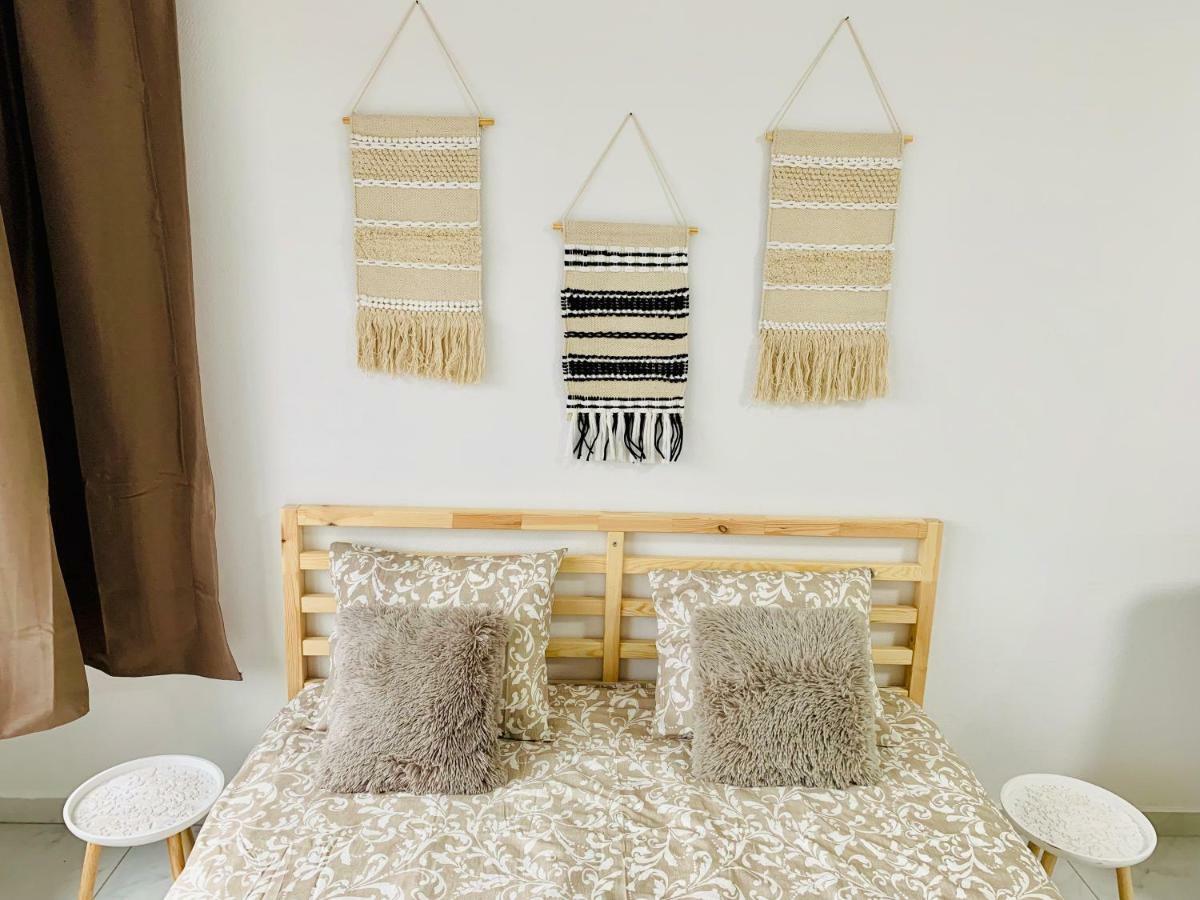 Le Cocon D'Avroy Apartment เลียจ ภายนอก รูปภาพ